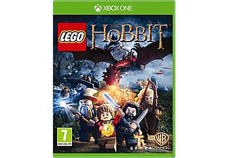 LEGO: The Hobbit (Xbox One)