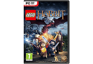 LEGO The Hobbit (PC)