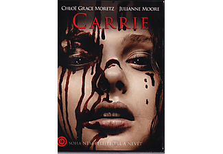 Carrie (DVD)