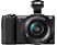 SONY Alpha 5100 + 16-50 mm + 55-210 mm - Systemkamera Schwarz