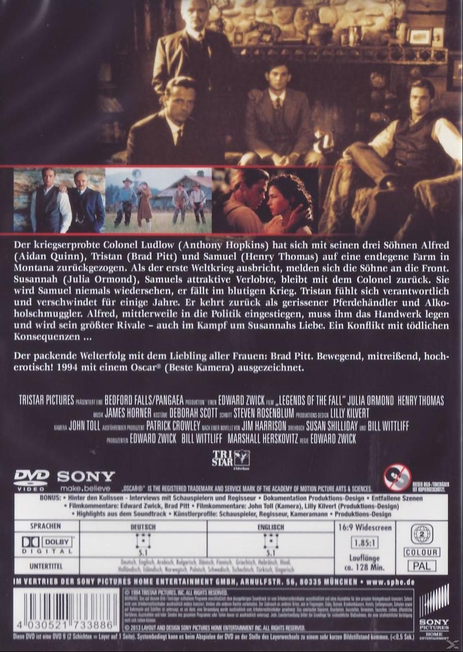 Film-DVD-Cover. Menschen in alter Kleidung, mit Text und Filmdetails.