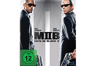 Men In Black 2 [Blu-ray]