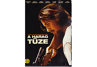 A harag tüze (DVD)