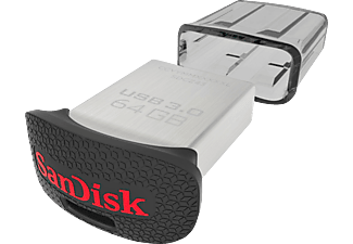 SANDISK 32GB Ultra Fit USB 3.0 Taşınabilir Bellek