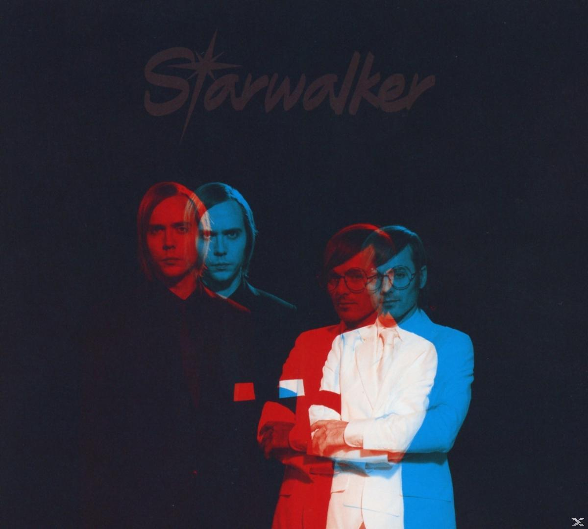 (CD) - - Losers Win Starwalker Can