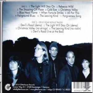 The Walkabouts - Devil's Road (Deluxe)  - (CD)