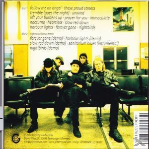 The Walkabouts - Nighttown (Deluxe)  - (CD)