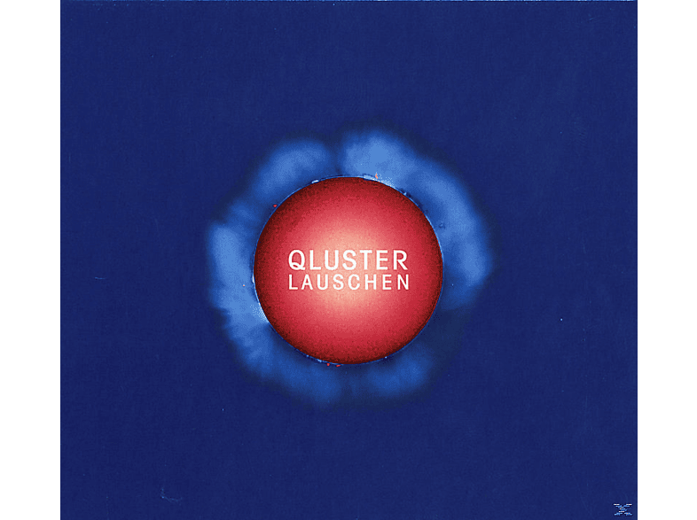 Qluster - Lauschen - (CD)