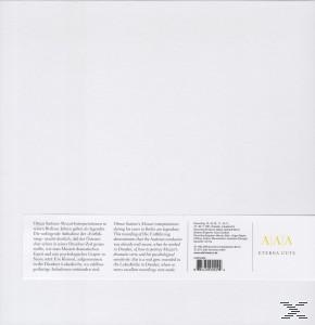 Weißer Hintergrund. Text in deutscher Sprache.