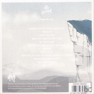 Spaceman Spiff - Endlich Nichts  - (CD)