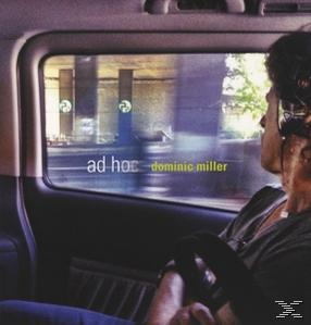 - - Miller Dominic (Vinyl) Hoc Ad