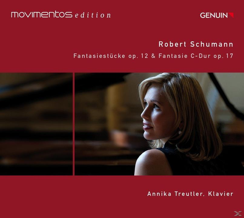 Albumcover mit dem Profil einer Frau und Text in Rot und Weiß. Musikthema.