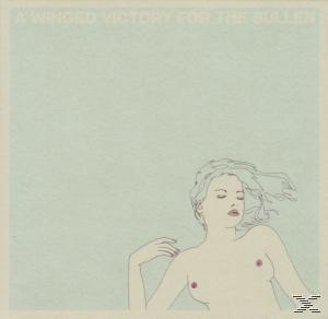 A Winged Victory For The Sullen - A Winged Victory For The Sullen  - (CD)
