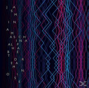Jasmina Maschina - ALPHABET DREAM NOISE  - (Vinyl)