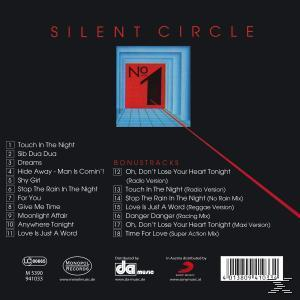 Silent Circle - No.1-Jubiläums Edition  - (CD)