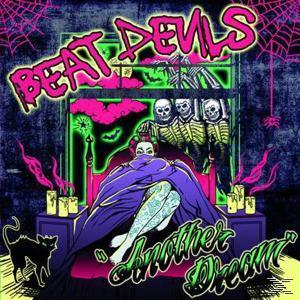 Beat Devils - Another Dream  - (CD)