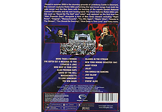 Robin Gibb - In Concert With The Danish National Orchestra (DVD)