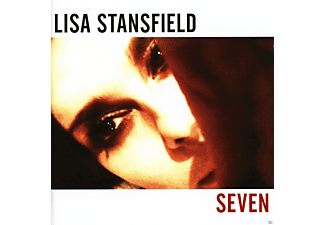 Lisa Stansfield - Seven (CD)