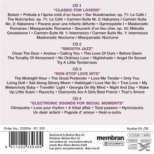 VARIOUS - Music for Striptease  - (CD)