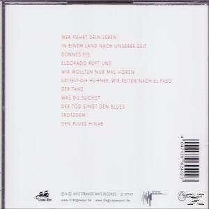 Sport - Aus Der Asche, Aus Dem Staub  - (CD)