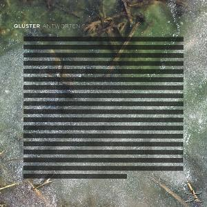 Qluster - Antworten  - (CD)