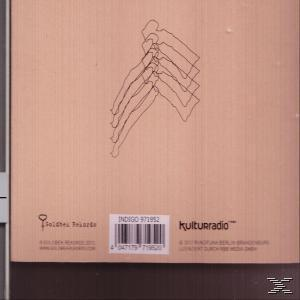 Mariahilff - Die Heilige Cäcilie  - (CD)