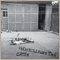 Cäthe - VERSCHOLLENES TIER (SE EXCLUSIV/+2 BONUS-TRACKS) [CD]