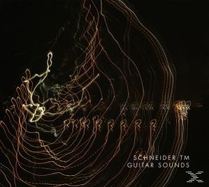 Schneider Tm - Guitar Sounds  - (Vinyl)