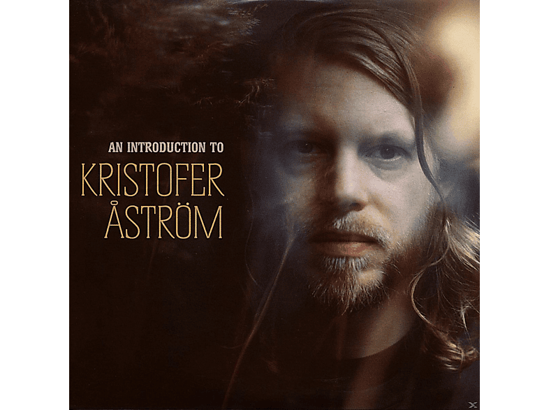 Kristofer Åström - An Introduction (CD) - To