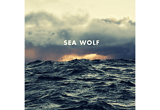 Sea Wolf - Old World Romance  - (CD)