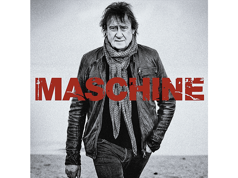 Maschine – Maschine – (CD)