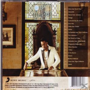 CD-Cover mit einem Mann, der auf einem Thron sitzt. Der Titel lautet "Formula, Vol. 2".