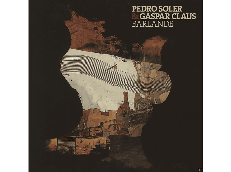 Barlande - Claus Soler, (CD) Pedro Gaspar -