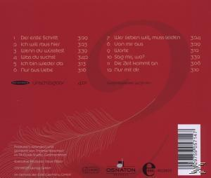 Zweifach - Der Erste Schritt  - (CD)