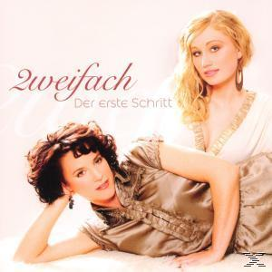 Zweifach - Der Erste Schritt  - (CD)