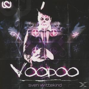 Sven Wittekind - Voodoo  - (CD)