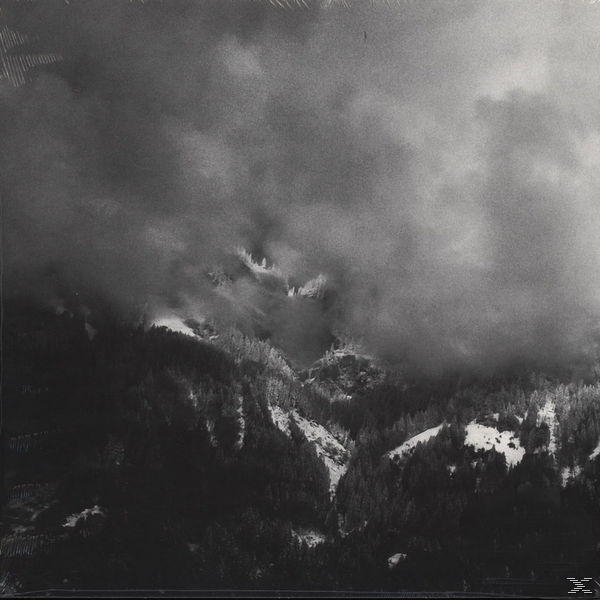 Thisquietarmy - (CD) Hex - Mountains