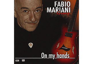 Fabio Mariani Group - On My Hands  - (CD)