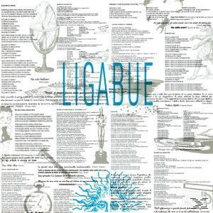 Ligabue - Ligabue - (CD)
