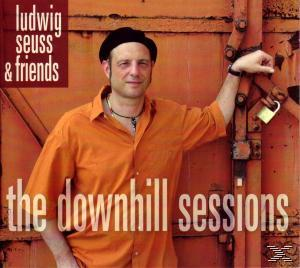 Ludwig Seuss - Ludwig Seuss & Band  - (CD)