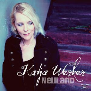 Katja Maria Werker - Neuland  - (CD)
