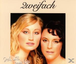 Zweifach - Ich will raus hier  - (5 Zoll Single CD (2-Track))