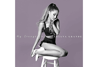 Ariana Grande - My Everything (Deluxe Edition) | CD