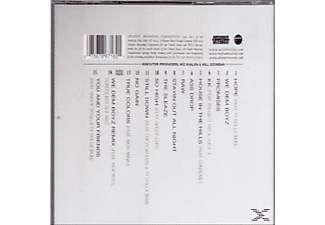 Wiz Khalifa - Blacc Hollywood [CD]