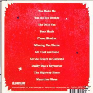 Cory Branan Wonder - - The (CD) No-Hit