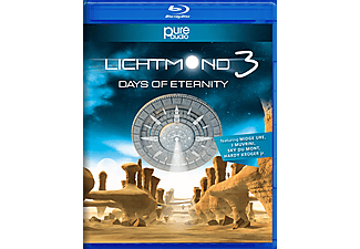 Lichtmond 3 - Days of Eternity  - (Blu-ray)