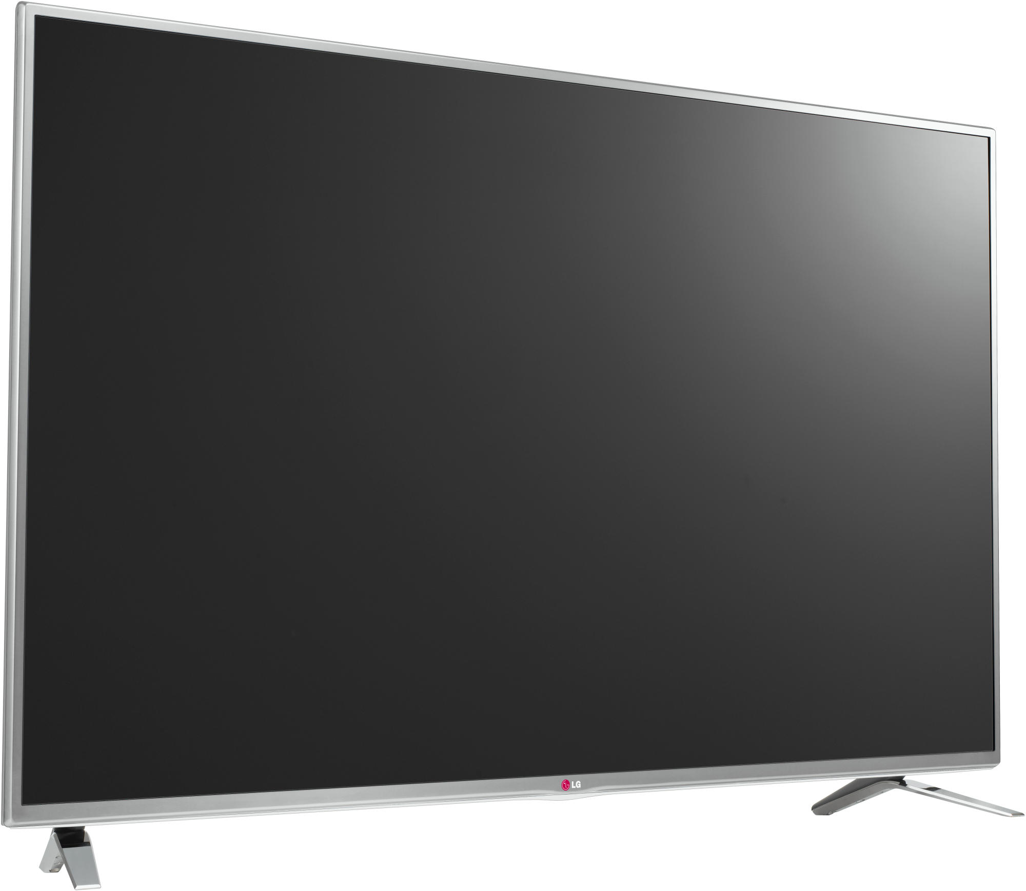 TV - LG 42LB652V 42" Full HD Compatibilidad 3D Smart TV Wifi Gris LED TV