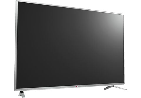 TV - LG 42LB652V 42" Full HD Compatibilidad 3D Smart TV Wifi Gris LED TV