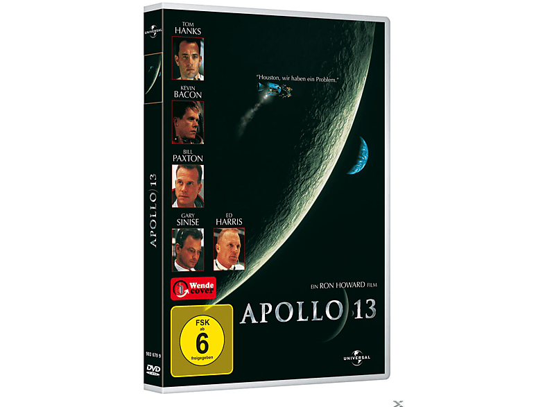 Thumbnail - Apollo 13 DVD
