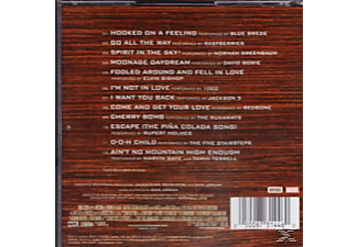 VARIOUS - Guardians Of The Galaxy - Awesome Mix Vol. 1 [CD]